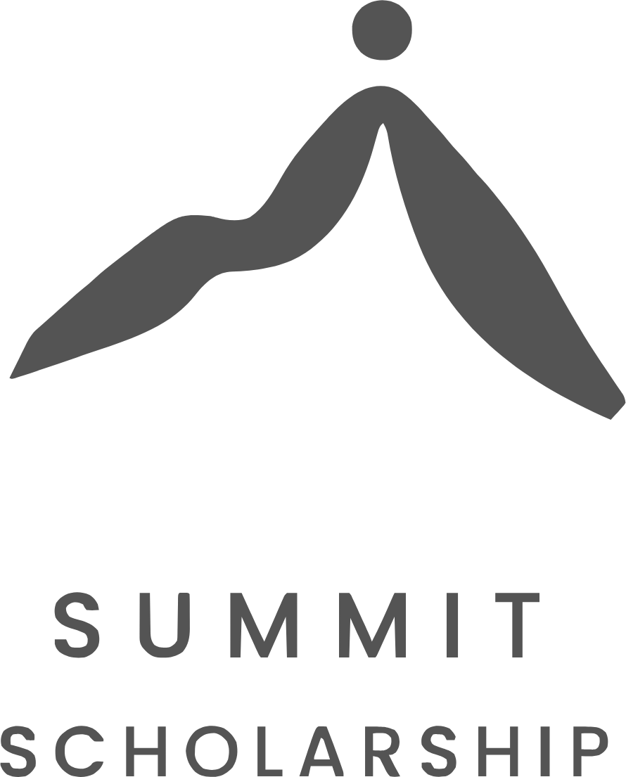 Summit Scholarship